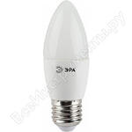 LED smd B35-7w-840-E27