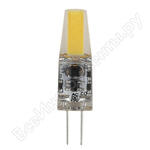 LED JC-1,5W-12V-COB-840-G4