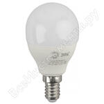 LED P45-9W-860-E14