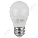 LED P45-11W-827-E27