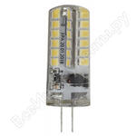 LED JC-3,5W-12V-827-G4