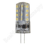 LED JC-3W-12V-840-G4