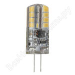 LED JC-2,5W-12V-827-G4