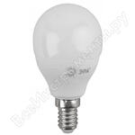 LED P45-11W-827-E14