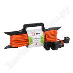 UFx-1e-3x0.75-20m-IP44