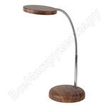 NLED-436-8W-WOOD