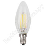 F-LED B35-7W-827-E14