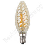 F-LED BTW-5W-827-E14 gold