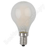 F-LED P45-5W-840-E14 frost
