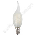 F-LED BXS-7W-827-E14 frost