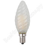 F-LED BTW-5W-840-E14 frost