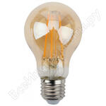 F-LED A60-11W-827-E27 gold