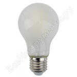 F-LED A60-11W-827-E27 frost