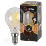 F-LED P45-5W-827-E14
