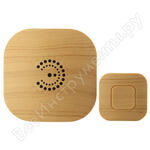BIONIC Bright wood