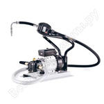 ELECTRIC OIL PUMP