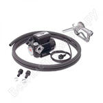 DIESEL TRANSF P KIT 220V 50L/M