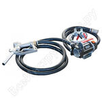Battery kit Panther DC 24/12V
