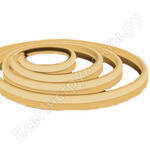 LS651 180SMD 2835 14.4Вт/м 5м IP68 12V неоновая, теплый белый