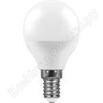 LB-95 Шарик E14 7W 4000K
