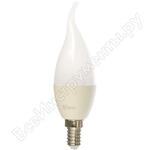 LB-97 7W 230V E14 2700K на ветру