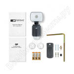 Safeguard RF1.1 Black Box