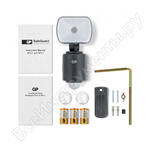 Safeguard RF3.1 Black