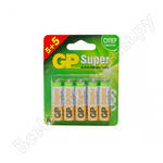 Super Alkaline