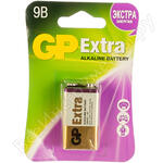Extra Alkaline