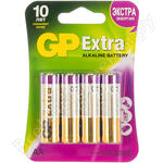 Extra Alkaline