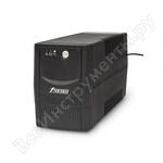 PS BackPro 800I Plus IEC320/AVR