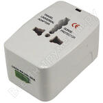 Путешественник Путешественник