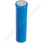18650 unprotected