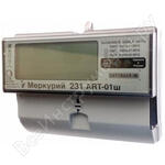 Меркурий 231 ART-01 Ш