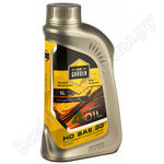 Stroke Oil