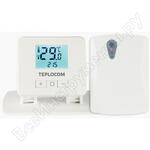 TEPLOCOM TS-2AA/3A-RF