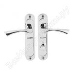 Avers HP-42.0123-S-C-CR-L