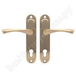 Avers HP-85.0123-AB
