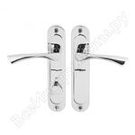Avers HP-42.0123-S-C-CR-R