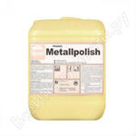 METALLPOLISH