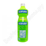 ECOFLOOR POLIMER