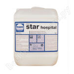 STAR HOSPITAL