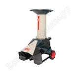 KOMPOSTMEISTER SILENT 3500