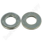 DIN125 6 ZN _200шт._ ФАС 2527 40