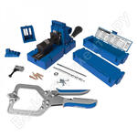 Jig K5 Master System