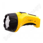 LHE 502-B1 Yellow