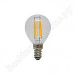 LED F-SphereE14 9W27