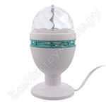 LED Disco RGB TL LED Disco RGB TL