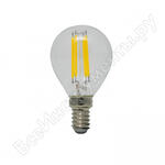 LED F-SphereE14 9W40