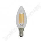 LED F-CandleE14 7W27